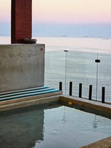 Casa Papillon Vidigal ꕤ