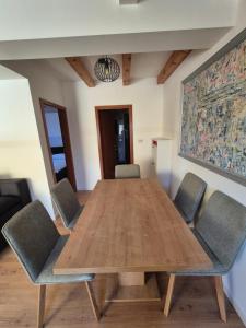 Apartments Gasparovic