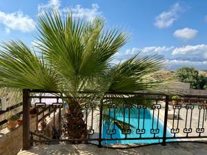 Sun Thavma Living studio psiloritis