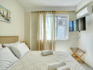 Azure Seaside Living - Lambi Beach