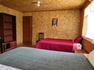 Yanesh Haus habitaciones Oxapampa