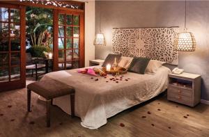 Lombok Hotel & SPA antes Hotel Casablanca