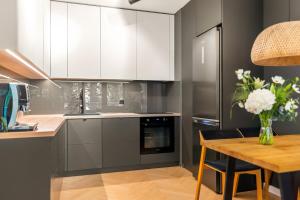 SILVA Apartment