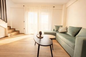 Sea Horizon Maisonette