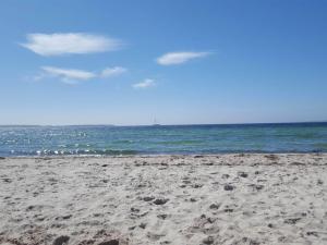 4 star holiday home in Ebeltoft