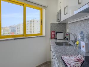 #150 Praia da Rocha Apartment Beach Nearby