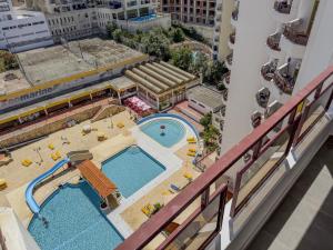 #150 Praia da Rocha Apartment Beach Nearby