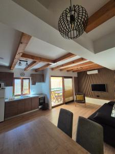 Apartments Gasparovic