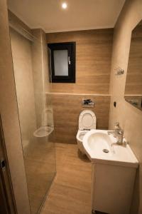 Sea Horizon Maisonette