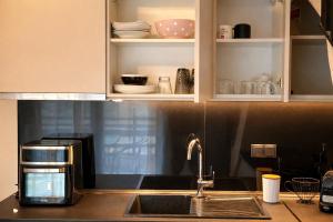 Sea Horizon Maisonette