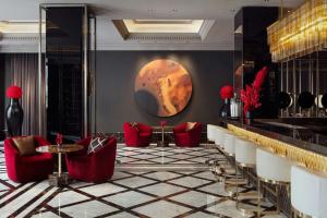 The Ritz-Carlton, Berlin