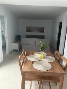 El apartamento de Becquer
