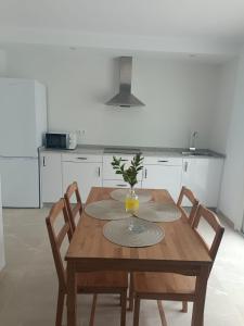 El apartamento de Becquer