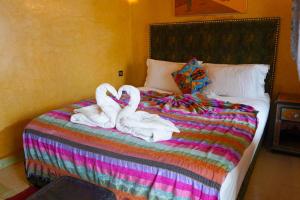 Héritage Lalla Aicha Hotel & Spa