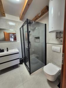 Apartments Gasparovic