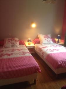 B&B / Chambres d'hotes Hon-ty : photos des chambres