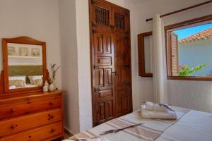 Casa Toscamar