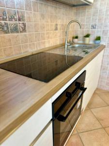 Woodn Cozy Apartment A