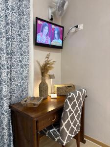 Hotel Regina Yeti Bistrot