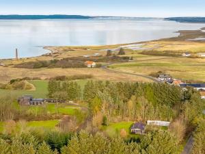 Holiday Home Marika - 400m to the fjord by Interhome