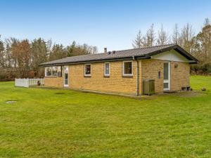 Holiday Home Marika - 400m to the fjord by Interhome