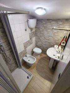 Scilla Chianalea Suite Mare2
