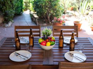 Holiday Home Pellicano by Interhome img19