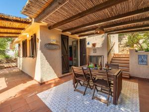 Holiday Home Pellicano by Interhome img18