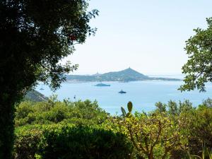 Holiday Home Pellicano by Interhome img23