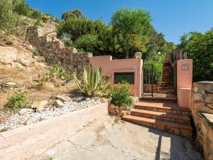 Holiday Home Pellicano by Interhome img25