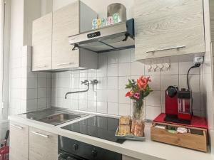 Apartment casa JS by Interhome