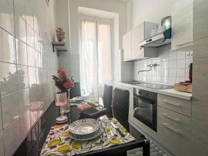 Apartment casa JS by Interhome