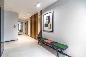 SILVA Apartment