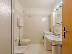 Apartment Lo Chalet del Bepy by Interhome
