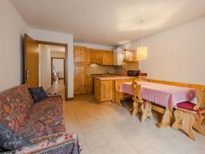 Apartment Lo Chalet del Bepy by Interhome