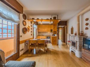 Apartment Ginepro by Interhome