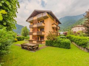 Apartment Ginepro by Interhome