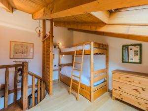 Apartment Ginepro by Interhome