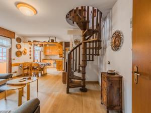 Apartment Ginepro by Interhome