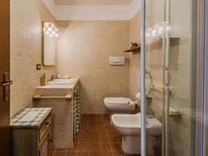 Apartment Ginepro by Interhome