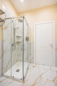 Partenope Rooms