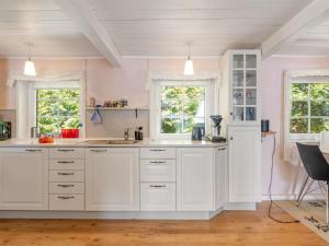 Holiday Home Aslag - 3-5km from the sea by Interhome