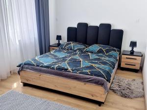 Apartment Korzo by Interhome