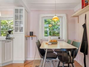 Holiday Home Aslag - 3-5km from the sea by Interhome