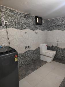 Sreehari 3-BHK Homestay 1 KM from Swaraj Round