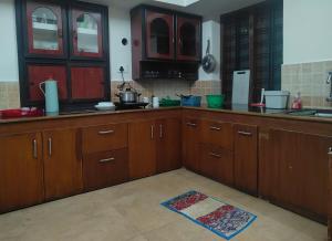 Sreehari 3-BHK Homestay 1 KM from Swaraj Round