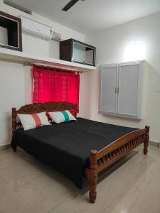Sreehari 3-BHK Homestay 1 KM from Swaraj Round