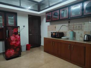 Sreehari 3-BHK Homestay 1 KM from Swaraj Round