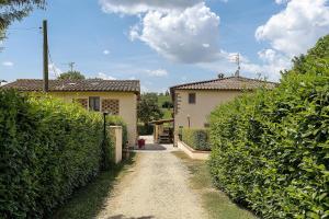 Agriturismo Palazzo Vecchio