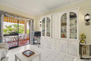 Apartamento do Leme